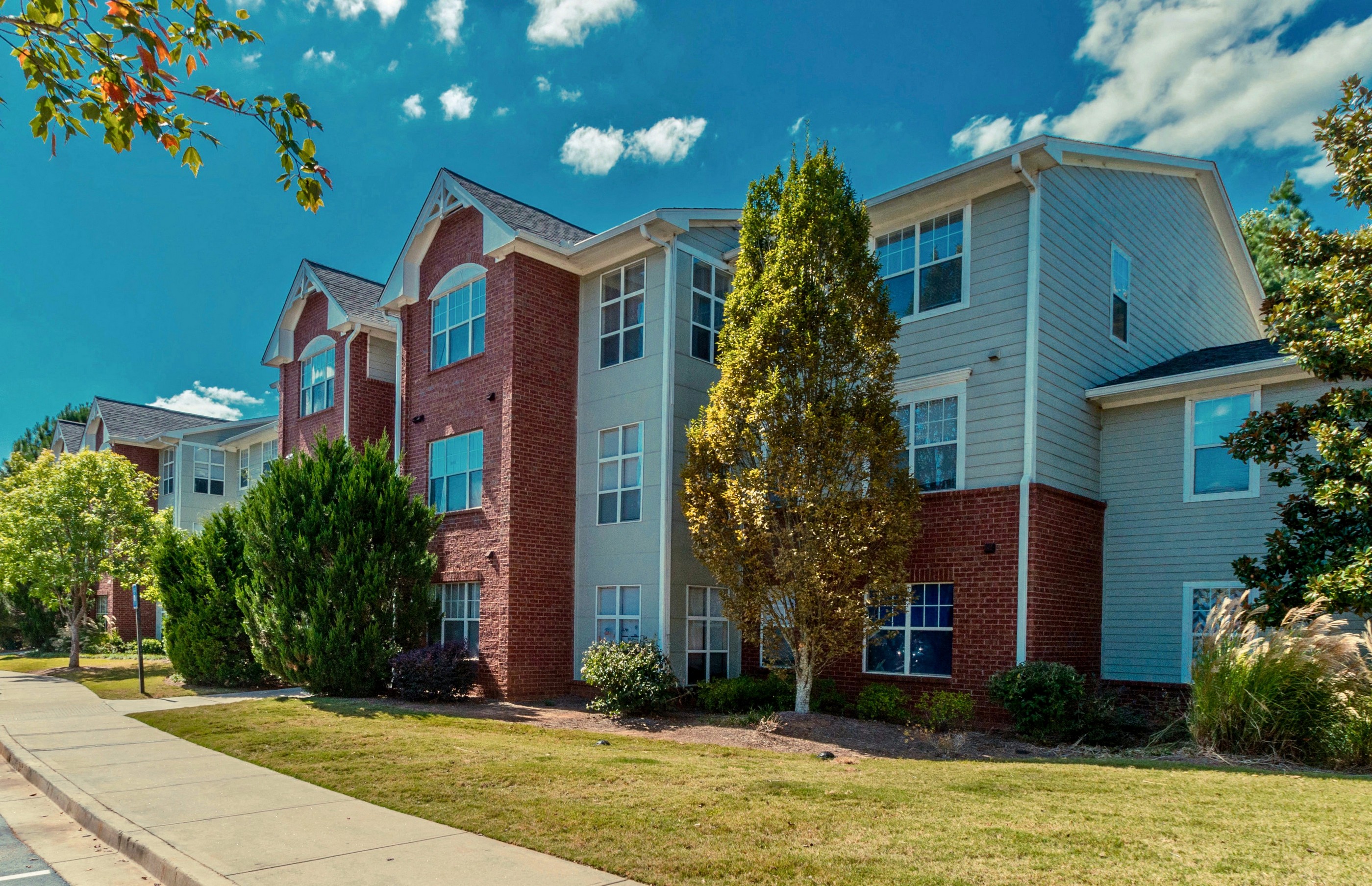 Riverstock Apartments Apartments in Woodstock, GA